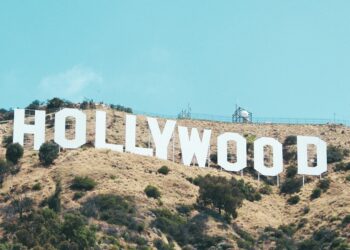 Hollywood, Los Angeles