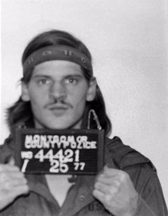 Lloyd Welch.