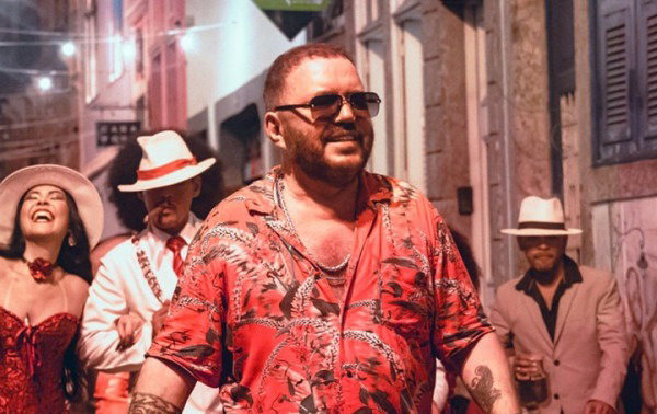 Toninho Geraes