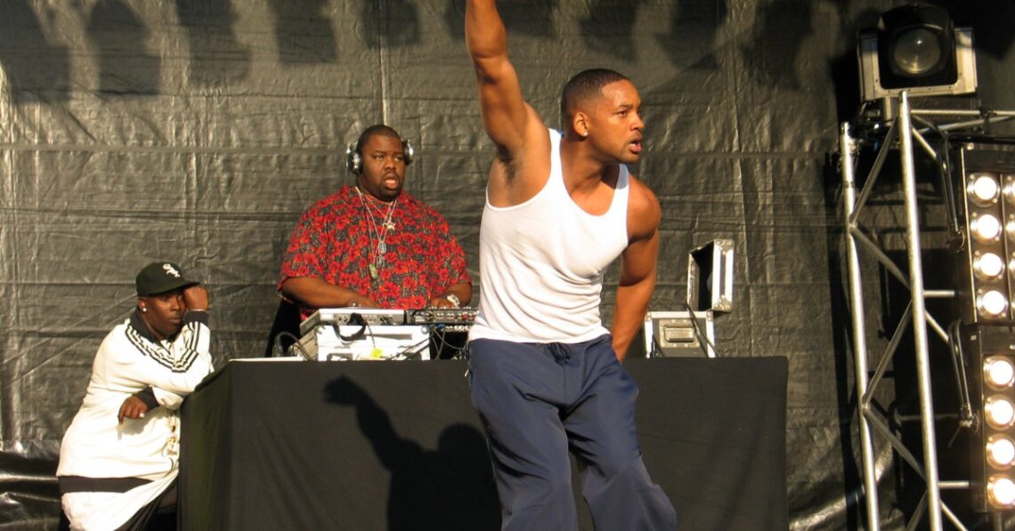 Will Smith addresses involvement with Sean