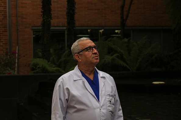 Colombia: World Hepatitis Day