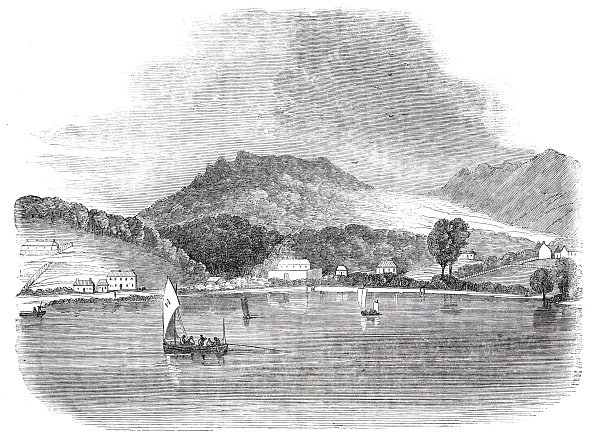 Maria Island