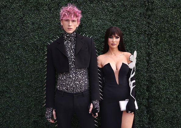 2022 Billboard Music Awards - Red Carpet