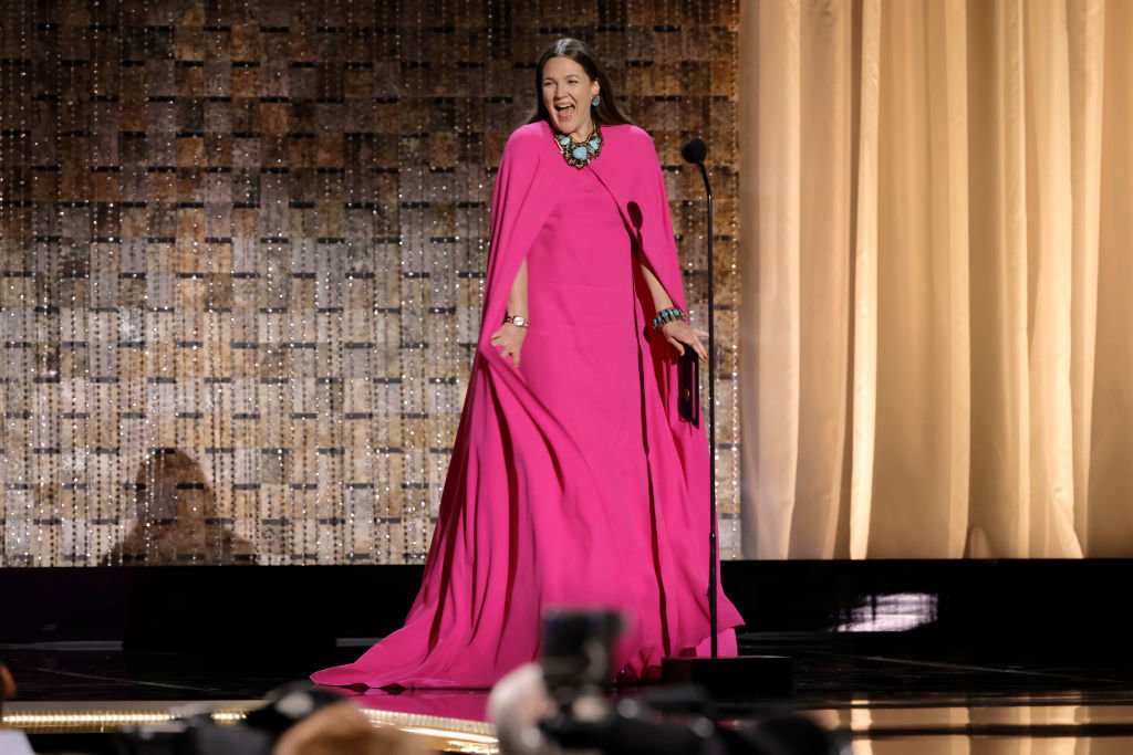 49th Daytime Emmy Awards - Show