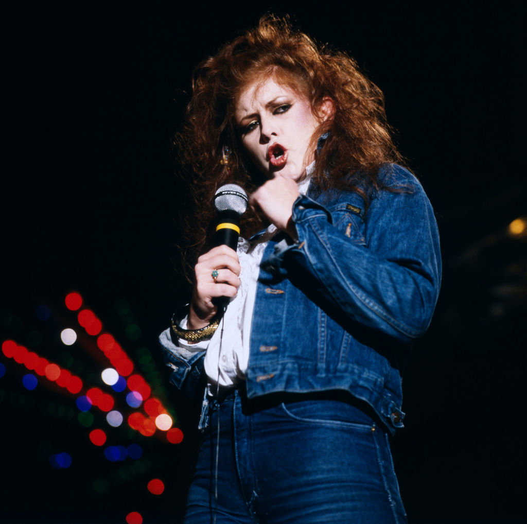 Kirsty Maccoll