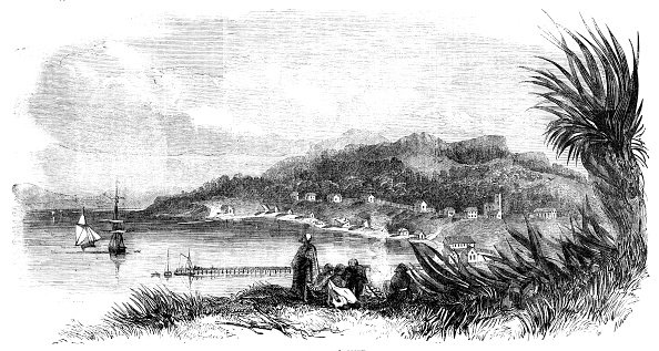 King Georges Sound