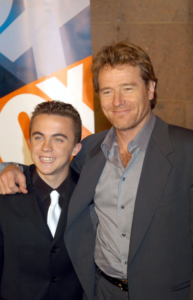 2003-2004 FOX Upfront - After Party