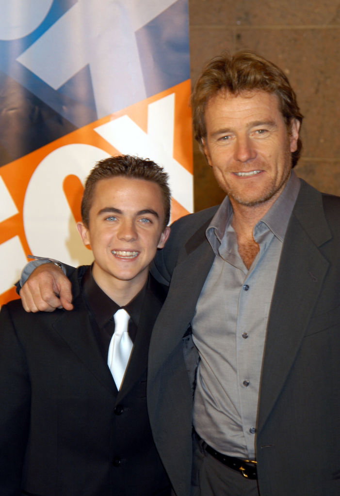 2003-2004 FOX Upfront - After Party