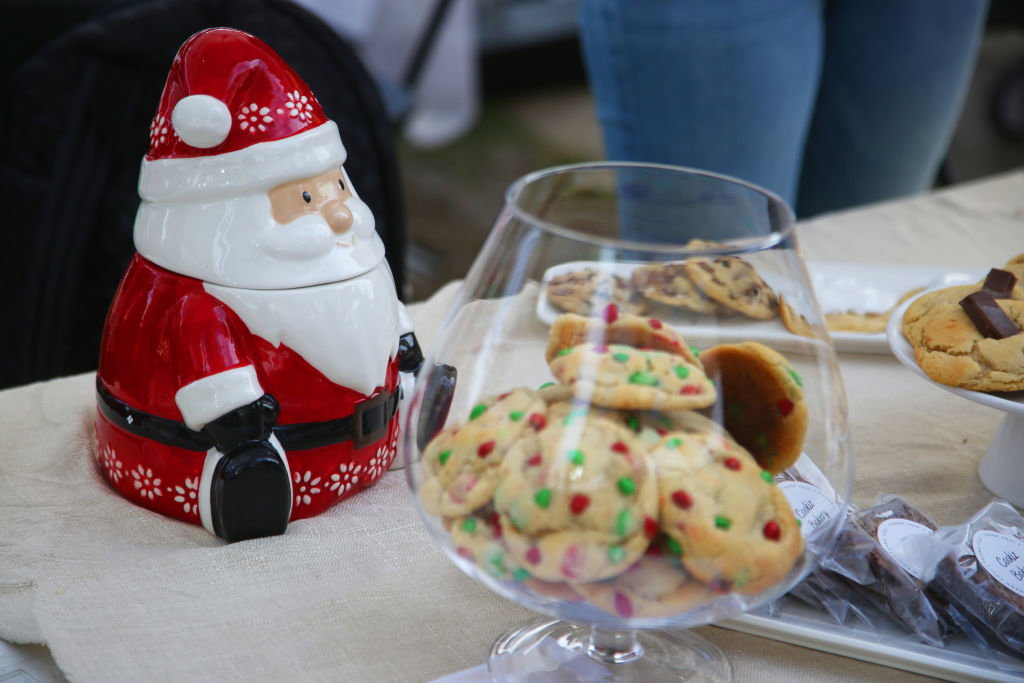 Toronto Christmas Market