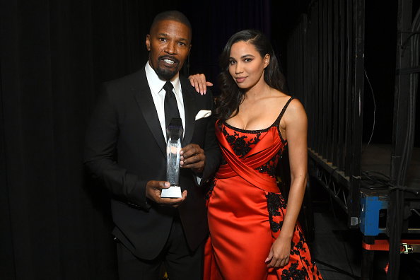 The Critics Choice Association's Celebration Of Cinema & Television: Honoring Black, Latino And AAPI Achievements