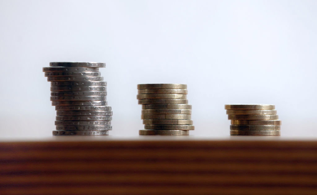 Illustration Result of the tax estimate