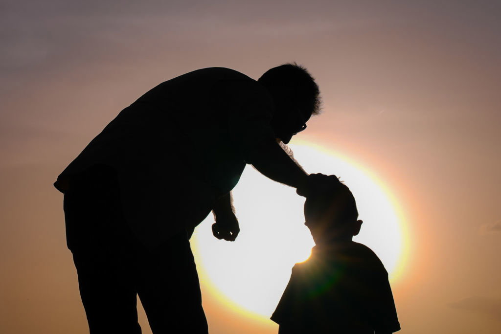 Father's Day in Ankara