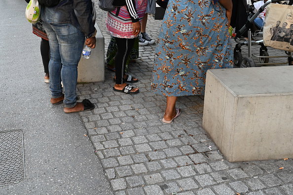 FRANCE-COURTHOUSE-HEARING-SOLIDARITY-BETWEEN-WOMEN-ON-STREET-HOM