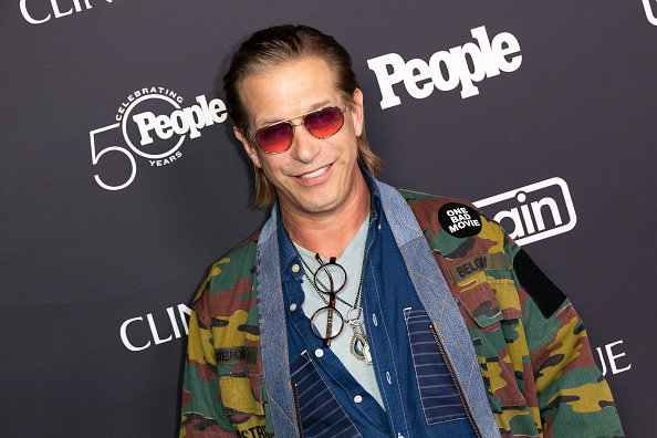 People + Chain Celebrate People Magazine's 50th Anniversary