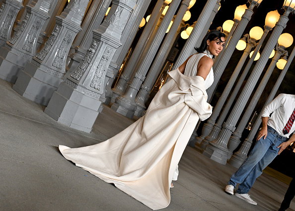 2024 LACMA Art+Film Gala