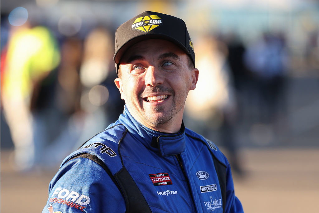 NASCAR Craftsman Truck Series Championship Race