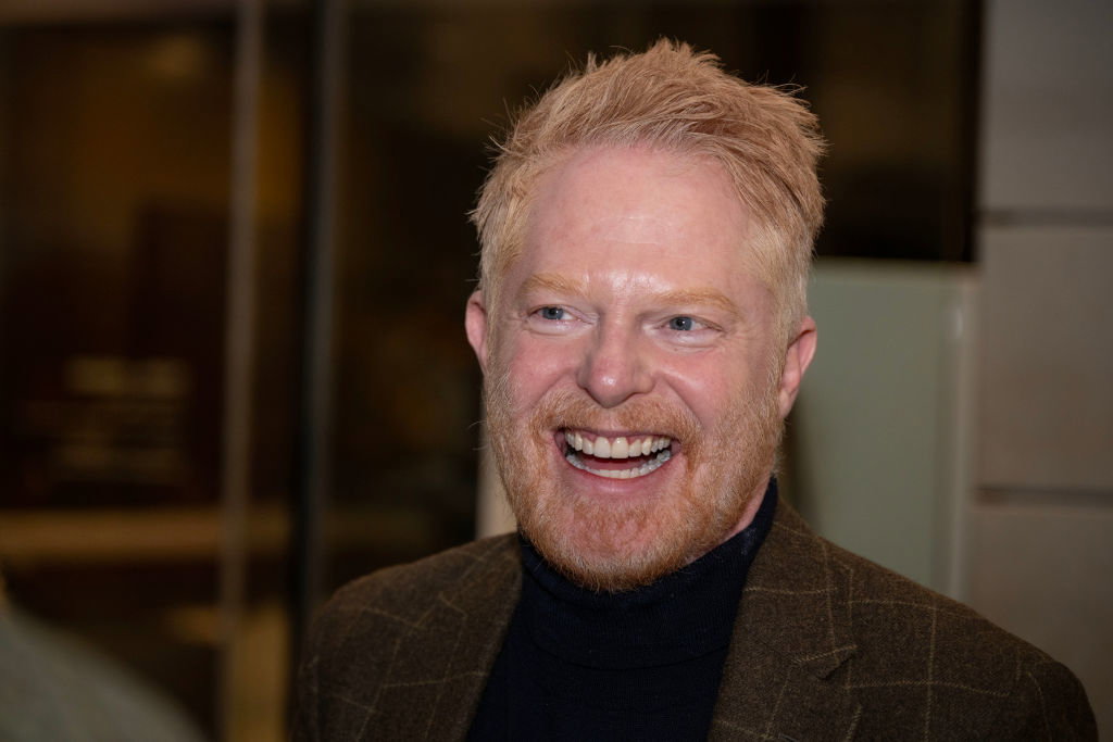 47th Denver Film Festival: Third Annual CinemaQ LaBahn Ikon Award Honoring Jesse Tyler Ferguson