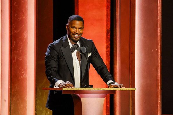 15th Governors Awards