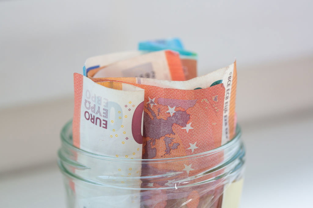 Money