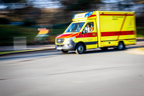 Ambulance