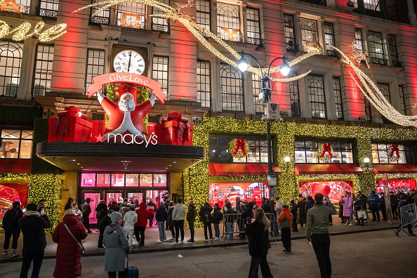 US-RETAIL-HOLIDAY-INFLATION