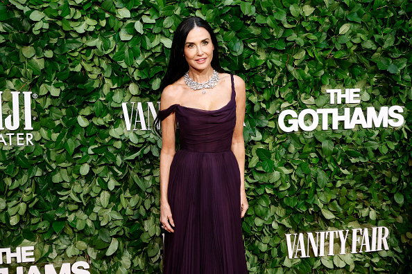 The Gothams 34th Annual Film Awards - Arrivals