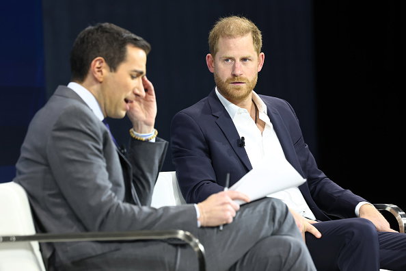 New York Times Holds Annual DealBook Summit
