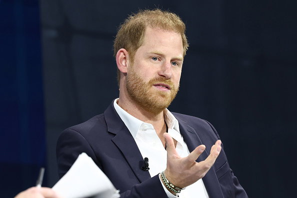 New York Times Holds Annual DealBook Summit