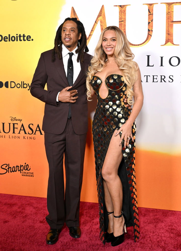 Los Angeles Premiere Of Disney's 