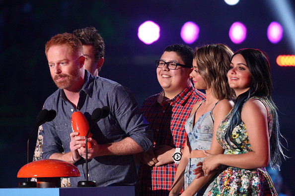 Nickelodeon's 28th Annual Kids' Choice Awards - Show