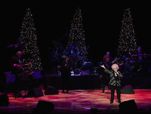 The Country Music Hall Of Fame And Museum Presents 'Rockin' Around The Christmas Tree With Brenda Lee'