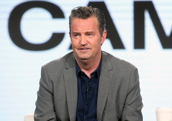 2017 Winter TCA Tour - Day 9
