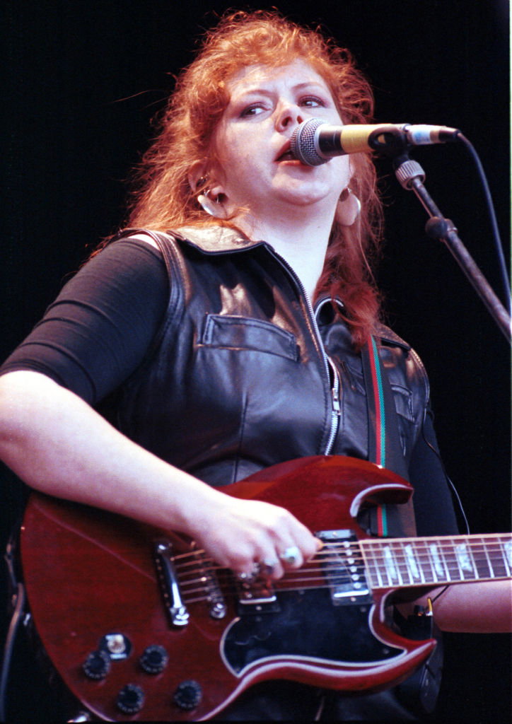 Kirsty MacColl