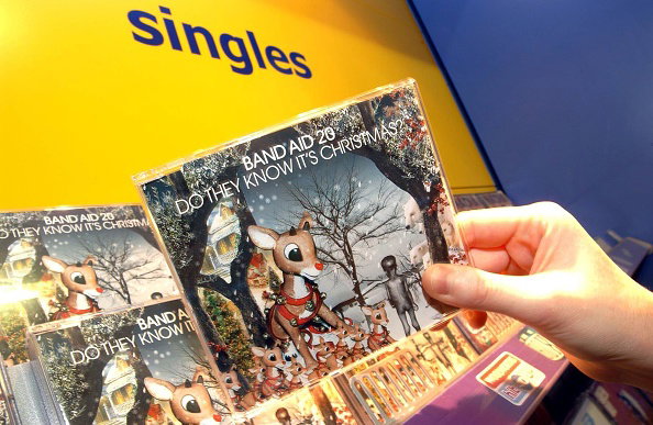 BandAid 20 On Sale
