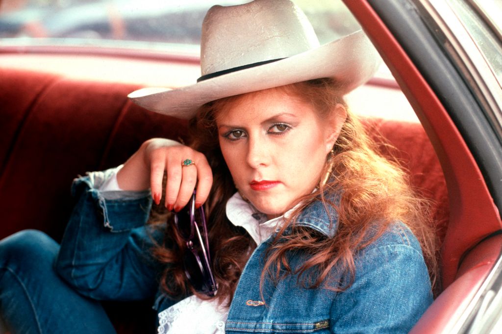 Photo of Kirsty MacCOLL