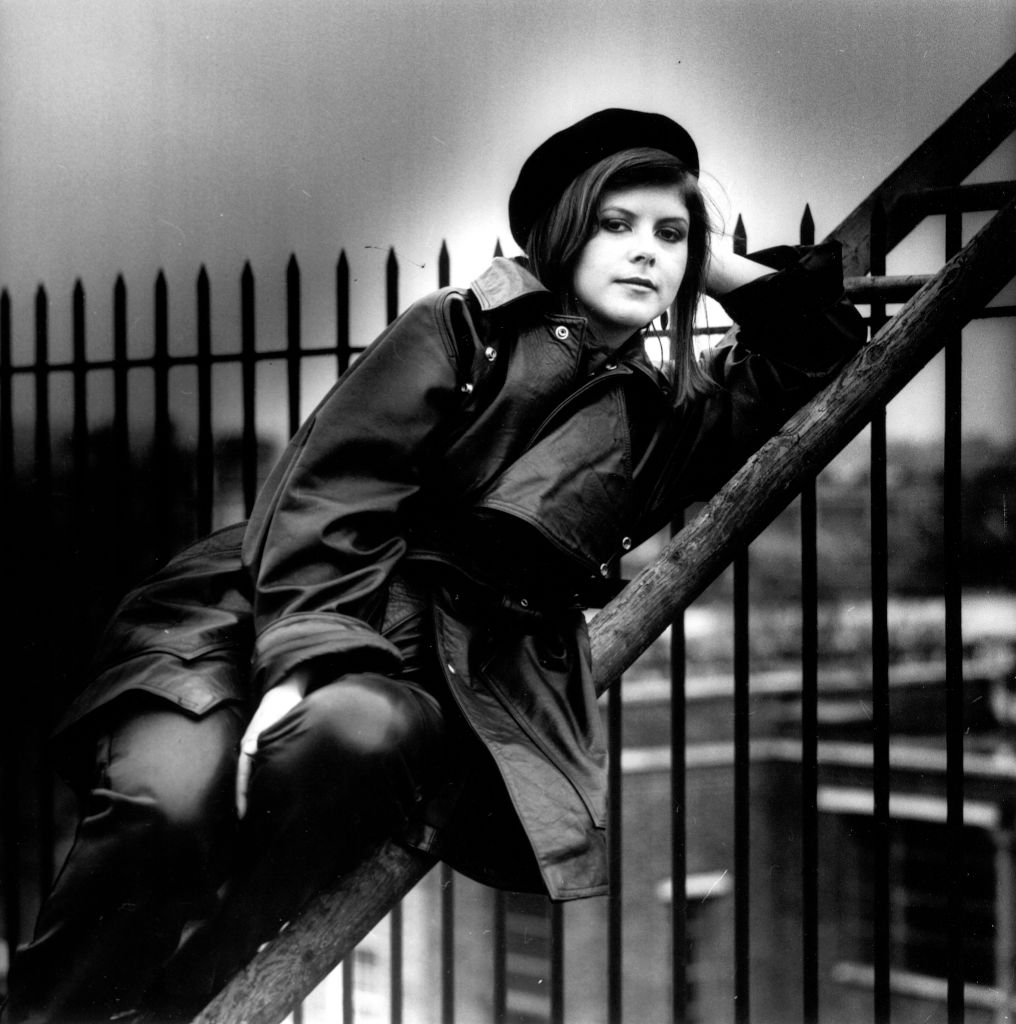 Kirsty MacColl