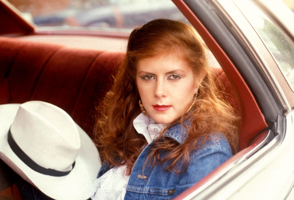 Photo of Kirsty MacCOLL