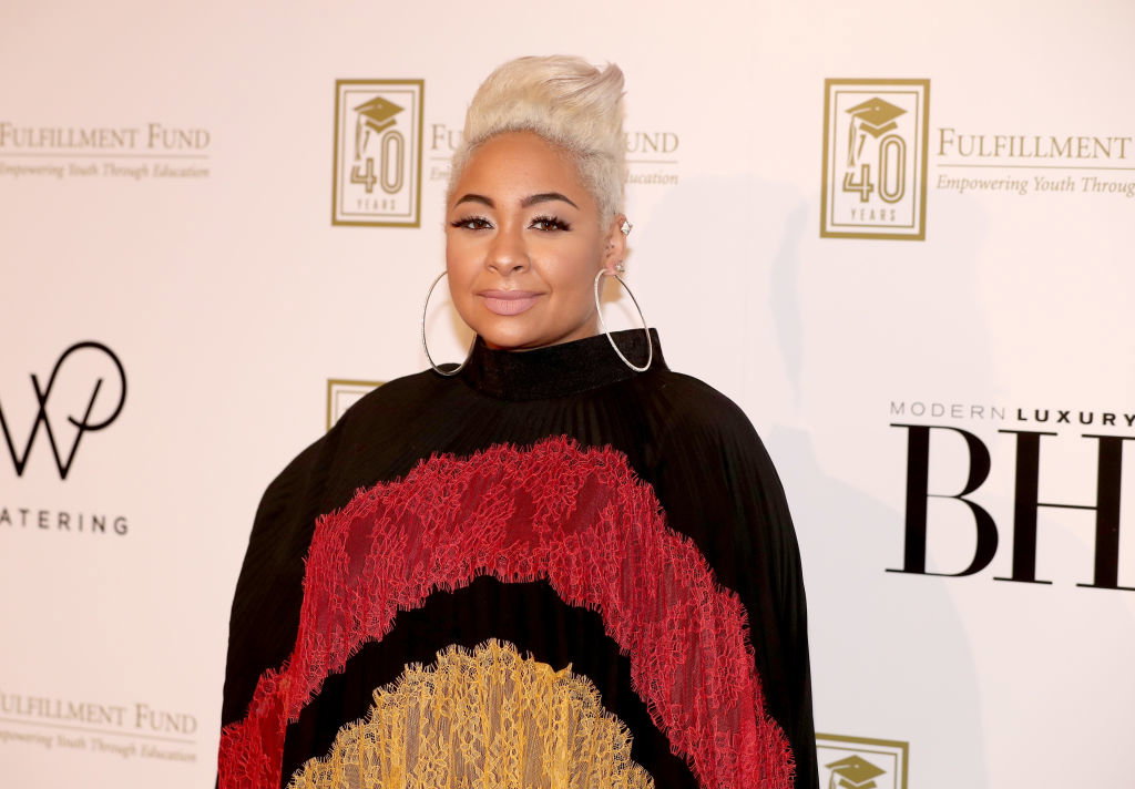 A Legacy Of Changing Lives Presented By The Fulfillment Fund - Arrivals