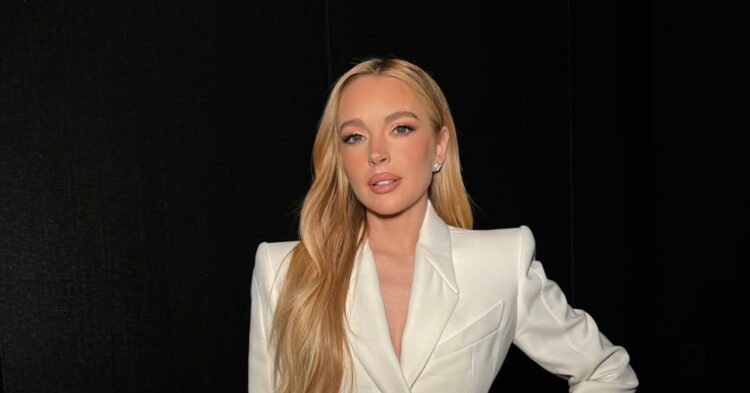 lindsay lohan