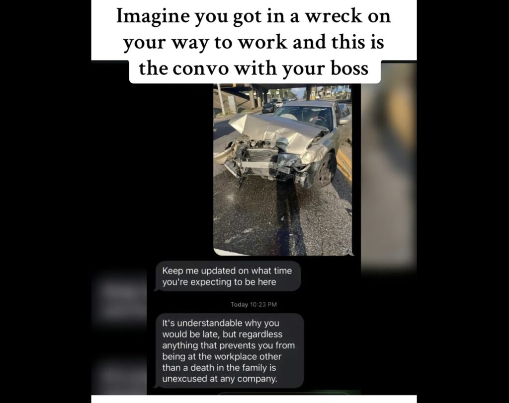 a screenshot of a tiktok
