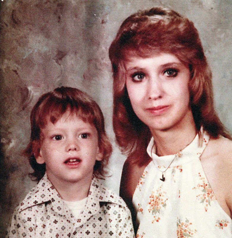 Eminem and Debbie