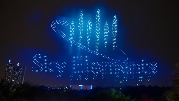 SkyElements