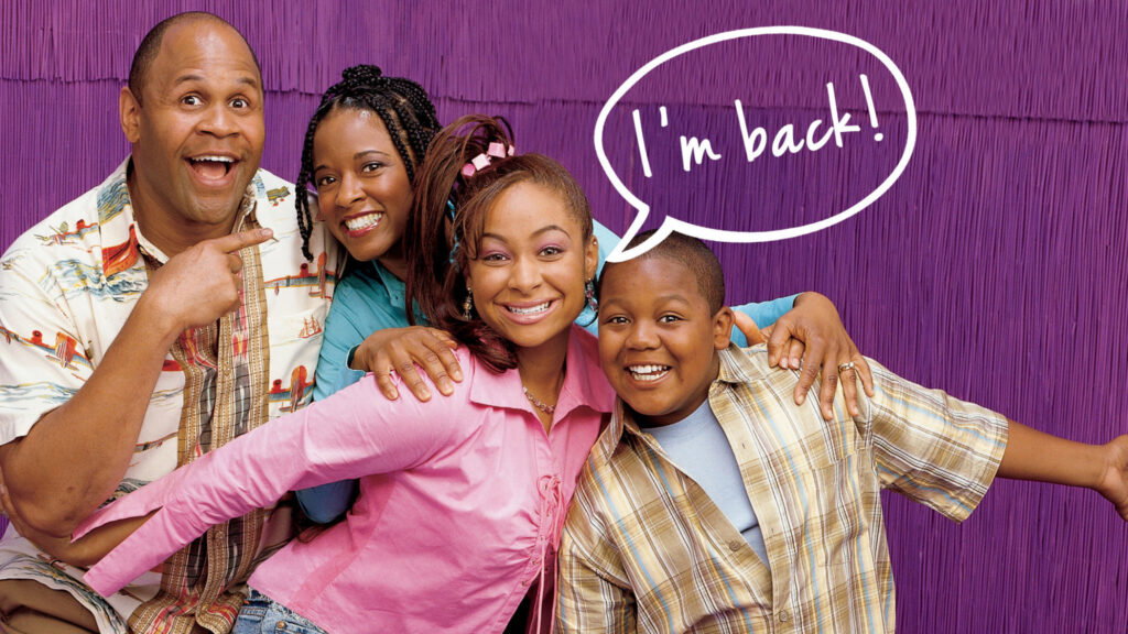That's So Raven