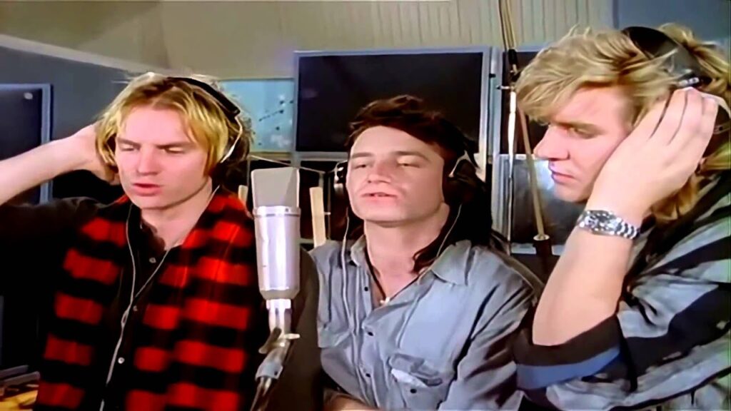 BandAidVEVO
