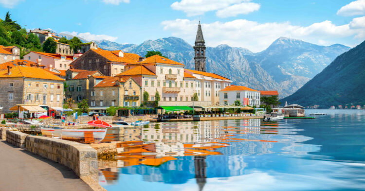 Serbia