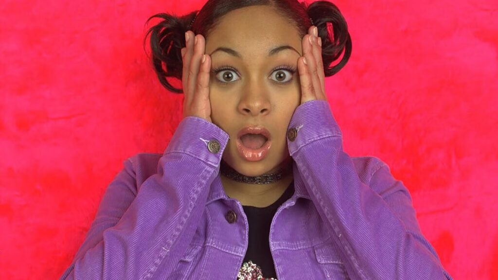Raven Symone