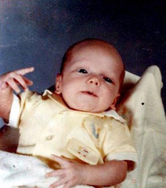 Baby Eminem