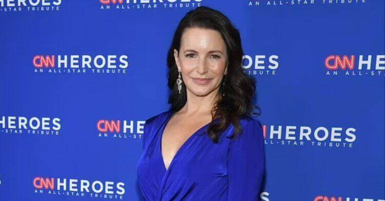 Charlotte Davis (Erik Pendzich/Shutterstock)