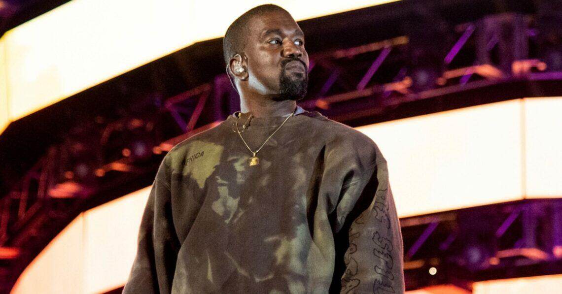 Kanye West (Invision/AP)