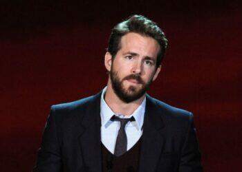 Ryan Reynolds (Photo by Theo Wargo/MJF/WireImage for The Michael J. Fox Foundation)
